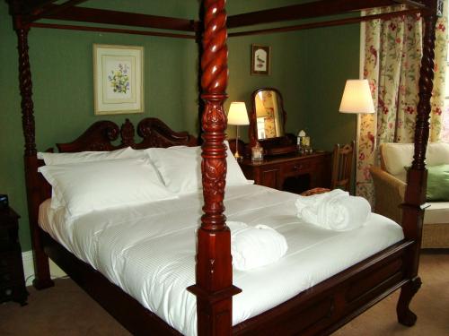 Lochinver Guesthouse - image 3