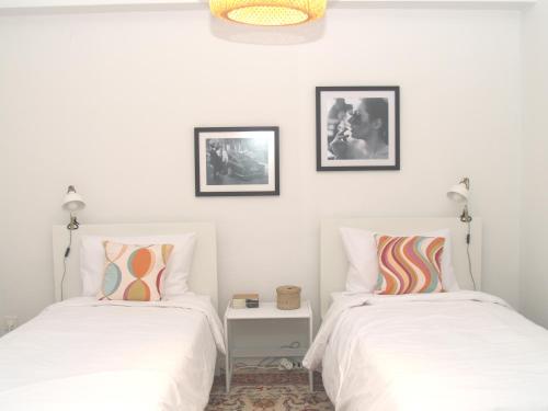 Artistic Deco Apartment, Atény (fotografie 7)