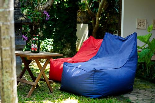 Little Pond Homestay – Sanur, CO