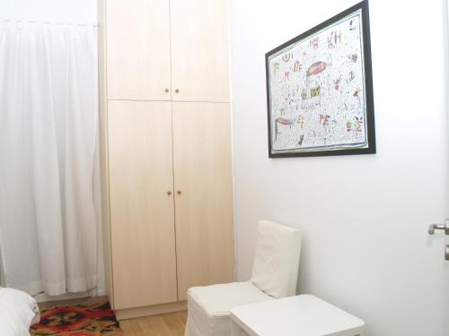 Artistic Deco Apartment, Atény (fotografie 6)