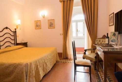 1 king bed