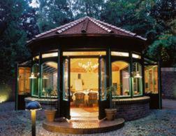 Romantik Hotel Jagdhaus Waldfrieden – Quickborn, WV