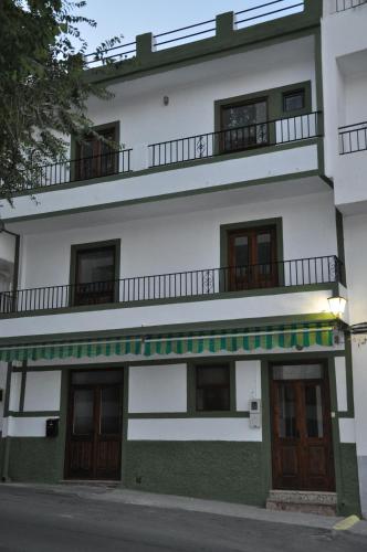 Casa Tamayo - Apartment - Órgiva