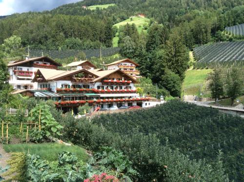 Hotel Moserhof