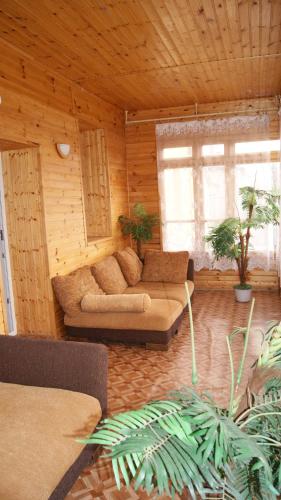 Gostinitsa Rubtsovo - image 6