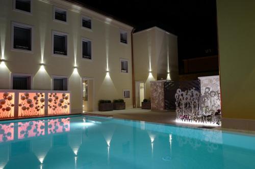 RESIDENZA AI CAPITELLI - Accommodation - Soave