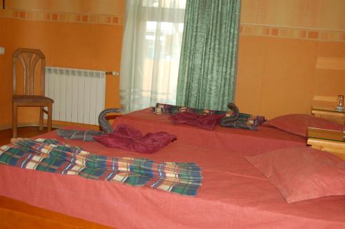 Kniaz Boris Hotel - image 8
