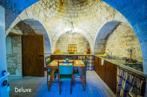La Cutizza B&B