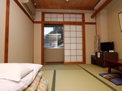 Kawajin Ryokan Fukui