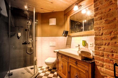 Bio-Hotel Zur Mühle – Bad Schandau, MA