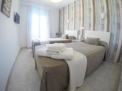 Hostal del Mar