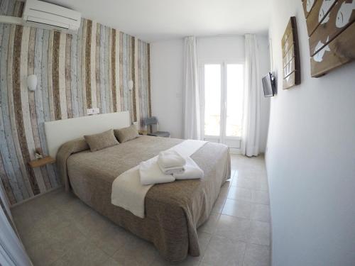 Hostal del Mar