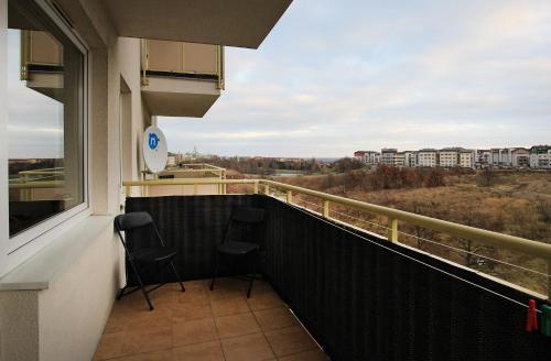 Kawalerka cynamonowa in Ujescisko