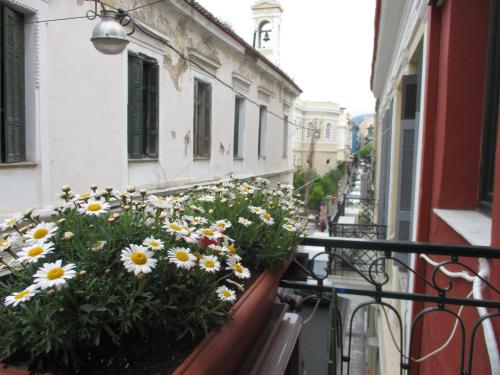 Ulysses Apartments Monastiraki - image 8