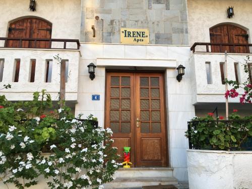 Irene Apartments - Crete Irene Apartments - Crete