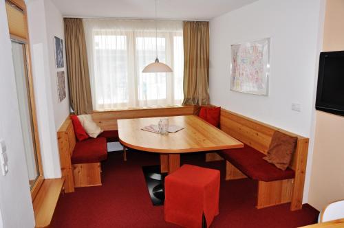 Facilities, Solle Homes Nassfeld in Hermagor