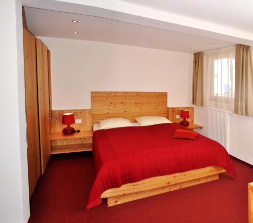 Solle Homes Nassfeld in Hermagor