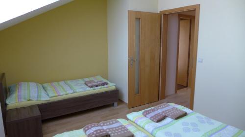 Apartmanovy penzion Park - image 8