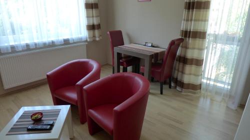Apartmanovy penzion Park - image 14