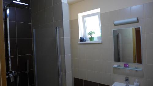 Apartmanovy penzion Park - image 12