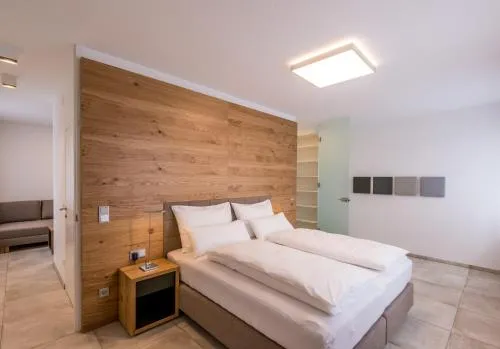 24/7 Zimmer Asten in Asten, Österreich