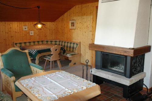 Ferienwohnung Uf dr Liwwi - image 9