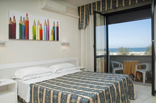 Hotel Genzianella - image 9
