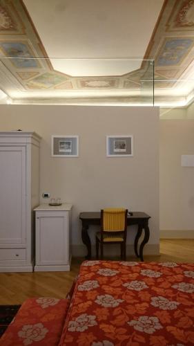 Casa Isolani Luxury Rooms Piazza Maggiore 1, Boloňa (fotografie 6)