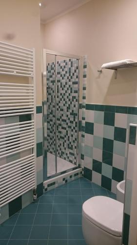 Casa Isolani Piazza Maggiore 1.0 - image 3