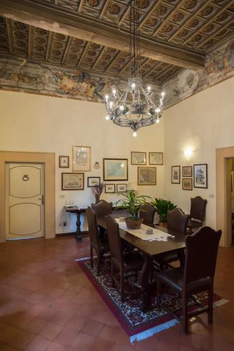 B&B L'Agnolo Di Caroti Cinzia – Montepulciano, WI