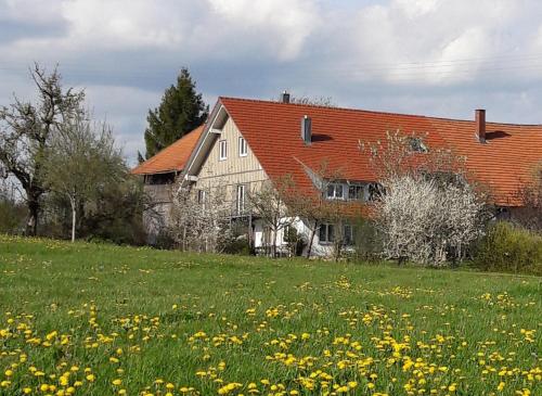 Ferienwohnung Rupp