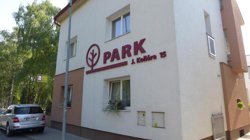 Apartmanovy penzion Park - image 11