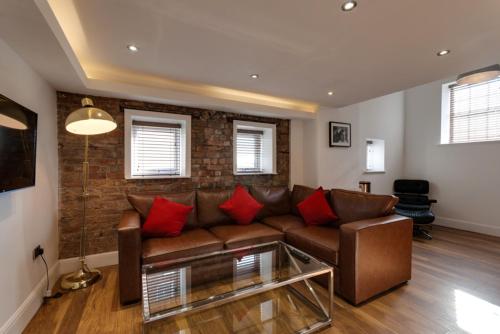 The Picture House Apartments, Liverpool (photo 9)