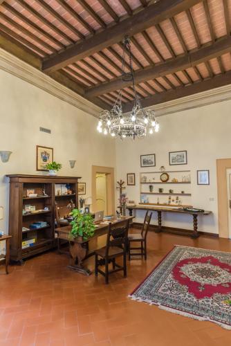 B&B L'Agnolo Di Caroti Cinzia 3