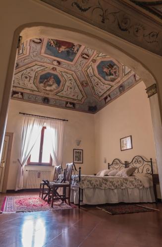 B&B L'Agnolo Di Caroti Cinzia