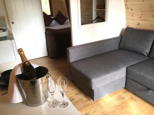 英格尔伍德之家及Spa中心酒店 英格尔伍德之家及Spa中心酒店