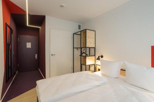 MEININGER Hotel Leipzig Hauptbahnhof, Leipzig (foto 8)