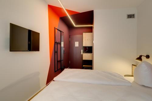 MEININGER Hotel Leipzig Hauptbahnhof, Leipzig (foto 10)