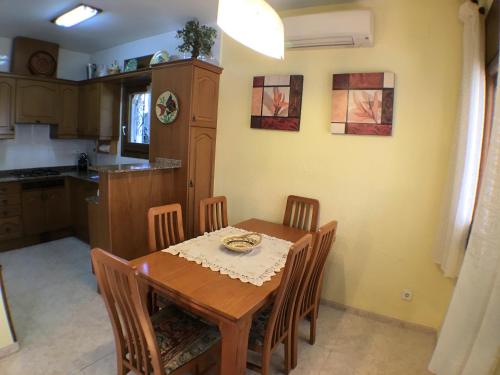 ARENDA Pino Alto Holiday Home Rioja - image 4