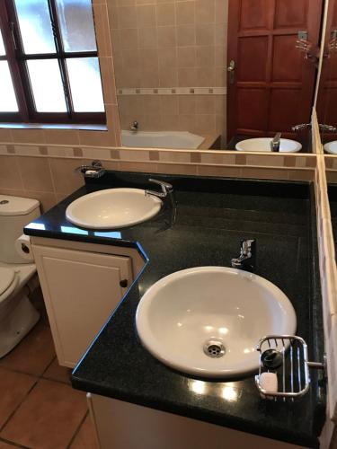 Foundry Guest Lodge
