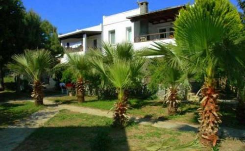  Alfa Apartments in Turgutreis