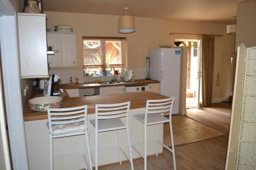The Kingsley at Eversley - main image