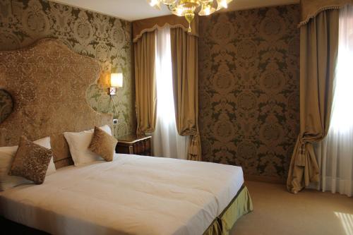 Hotel Casanova, Venedig (Foto 10)
