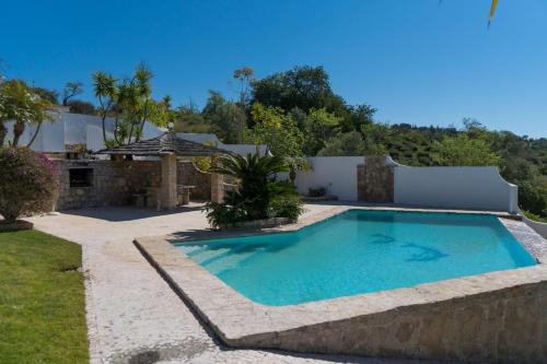 Akivillas Vilamoura Emerald II gîte à louer Terras Ruivas