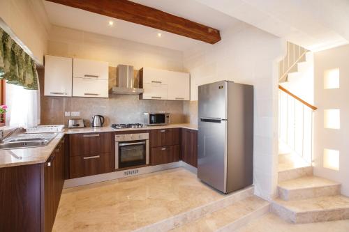 卡里尼农庄别墅 卡里尼农庄别墅