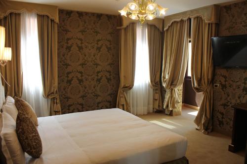Hotel Casanova, Venedig (Foto 11)