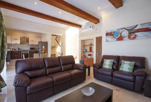 卡里尼农庄别墅 卡里尼农庄别墅