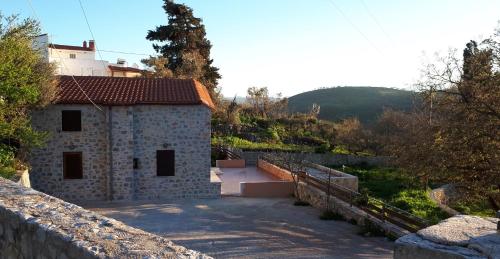 Horizon Villa Kastellos Rethymno
