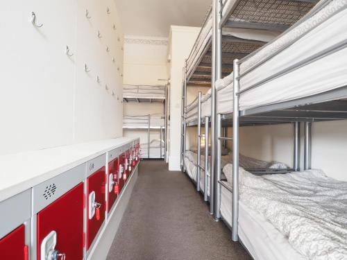 The Hostel - main image