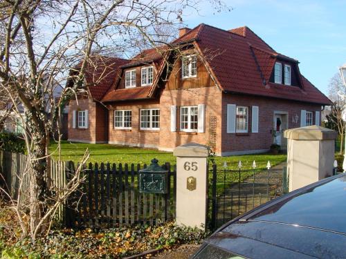 Landhaus Drei Seen - Accommodation - Paderborn